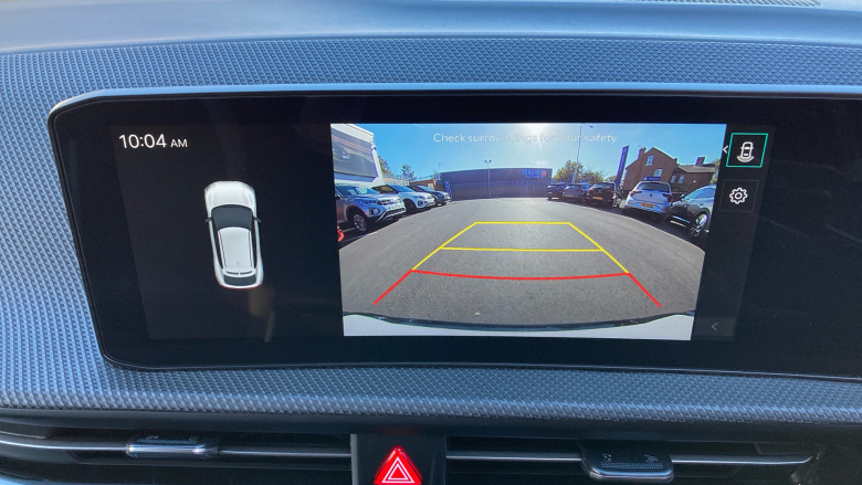 Kia EV6 168kW GT Line 84kWh 5dr Auto Electric Estate